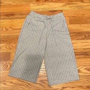 Women’s Capris Sweatpants